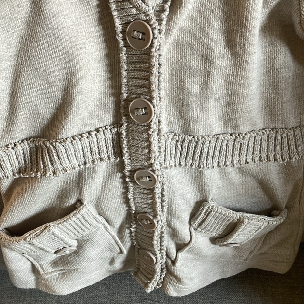 Billabong sweater - Picture 2 of 3